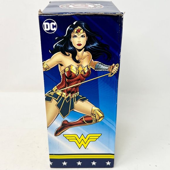 Wonder Woman Bobblehead Washington Nationals Giveaway 2022 Ladies Night DC - Picture 4 of 10
